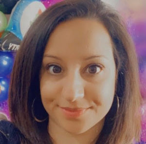 Meet your Posher, Gina